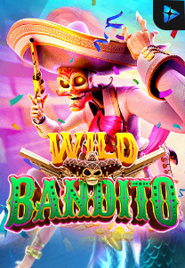 Bocoran RTP Wild Bandito di Zoom555