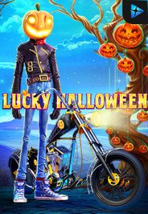 Bocoran RTP Lucky Halloween di Zoom555