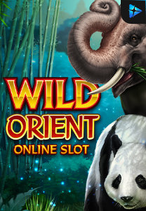 Bocoran RTP Wild Orient di Zoom555