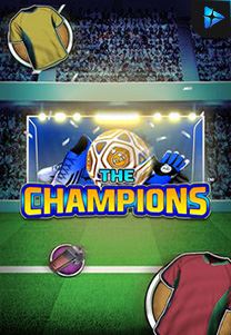 Bocoran RTP The Champions di Zoom555