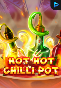 Bocoran RTP Hot Hot Chilli Pot di Zoom555