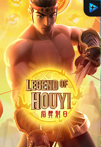 Bocoran RTP Legend of Hou Yi di Zoom555