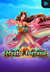 Bocoran RTP Mystic Fortune Deluxe di Zoom555