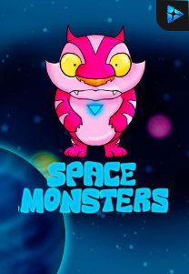 Bocoran RTP Space Monsters di Zoom555