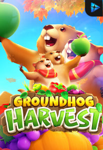 Bocoran RTP Groundhog Harvest di Zoom555