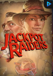 Bocoran RTP Jackpot Raiders di Zoom555