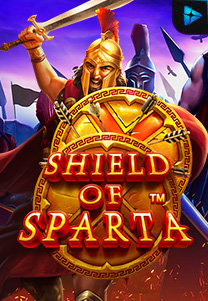 Bocoran RTP Shield of Sparta di Zoom555