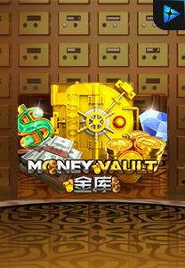 Bocoran RTP Money Vault di Zoom555