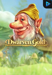 Bocoran RTP Dwarven Gold di Zoom555