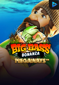 Bocoran RTP Big Bass Bonanza Megaways di Zoom555