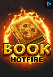 Bocoran RTP Book Hotfire di Zoom555