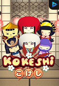 Bocoran RTP Kokeshi di Zoom555