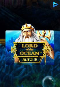 Bocoran RTP Lord of Ocean di Zoom555