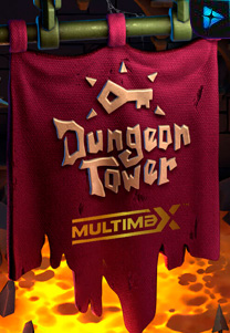 Bocoran RTP Dungeon Tower di Zoom555