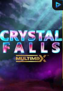 Bocoran RTP Crystal Falls Multimax di Zoom555