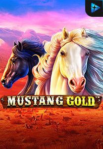 Bocoran RTP Mustang Gold di Zoom555