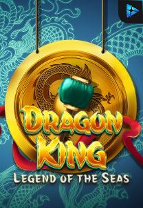 Bocoran RTP Dragon King di Zoom555