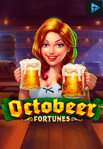 Bocoran RTP Octobeer Fortunes di Zoom555