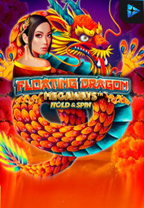 Bocoran RTP Floating Dragon Hold and Spin di Zoom555