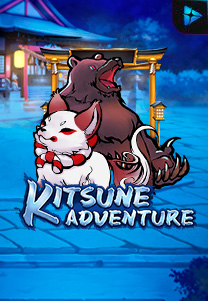 Bocoran RTP Kitsune Adventure di Zoom555