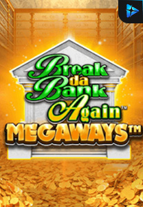 Bocoran RTP break da bank again megaways logo di Zoom555