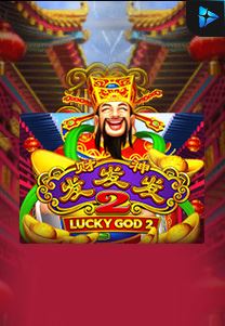 Bocoran RTP Lucky God Progressive 2 di Zoom555