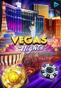 Bocoran RTP vegas night di Zoom555