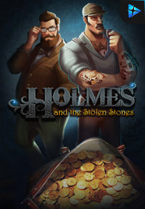 Bocoran RTP Holmes _ the Stolen Stones di Zoom555