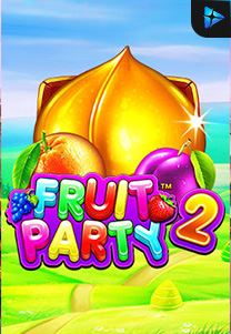 Bocoran RTP Fruit Party 2 di Zoom555