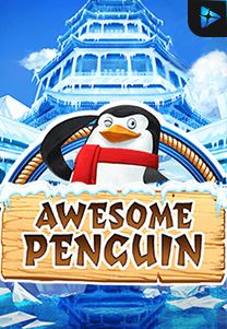 Bocoran RTP Awesome Penguin di Zoom555