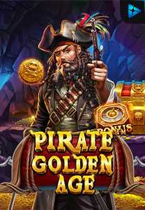 Bocoran RTP Pirate Golden Age di Zoom555