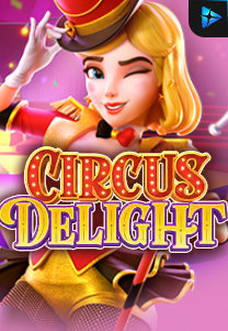 Bocoran RTP Circus Delight di Zoom555