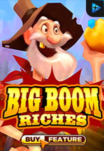 Bocoran RTP Big Boom Riches di Zoom555