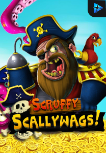 Bocoran RTP Scruffy Scallywags! di Zoom555