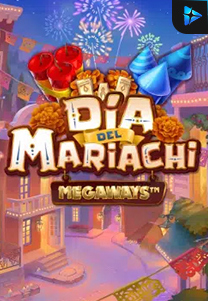 Bocoran RTP Día del Mariachi Megaways™ di Zoom555