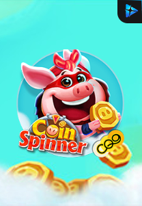 Bocoran RTP Coin Spinner di Zoom555