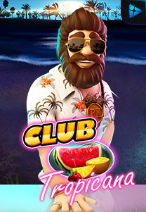 Bocoran RTP Club Tropicana di Zoom555