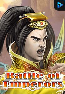 Bocoran RTP Battle of Emperor di Zoom555