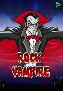 Bocoran RTP Rock Vampire di Zoom555