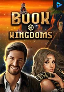 Bocoran RTP Book of Kingdoms di Zoom555