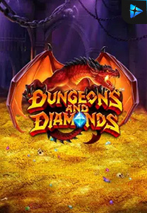 Bocoran RTP Dungeons and Diamonds™ di Zoom555