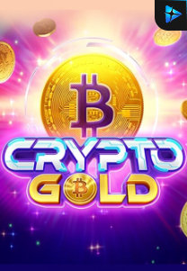 Bocoran RTP Crypto Gold di Zoom555