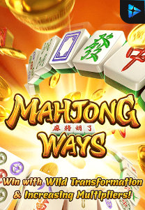 Bocoran RTP Mahjong Ways di Zoom555