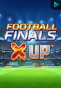 Bocoran RTP Football Finals X UP di Zoom555