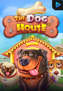 Bocoran RTP The Dog House di Zoom555