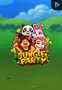 Bocoran RTP Jungle Party di Zoom555