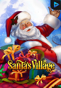 Bocoran RTP Santas Villager di Zoom555