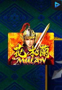 Bocoran RTP Mulan di Zoom555