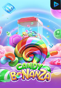 Bocoran RTP Candy Bonanza di Zoom555