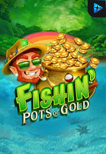 Bocoran RTP Fishin' Pots Of Gold di Zoom555